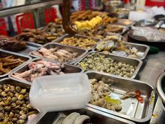 -圆蛋酒料•生腌(开元路店)