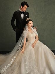 -女王风尚STUDIO·轻奢化定制