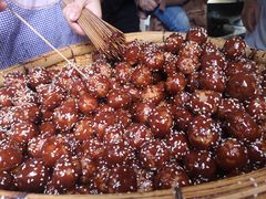 -邓记新一代糖油果子(四川煤管局供销公司职工宿舍店)