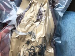 -沟帮子熏鸡(喜来登店)