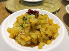 -蓝田九大碗民俗食府(蓝田店)