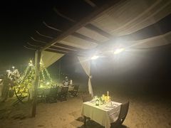 -海南清水湾莱佛士酒店