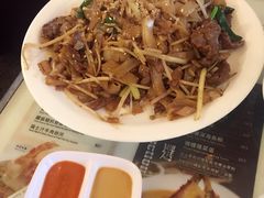 -翠华餐厅(旺角文华商场店)