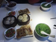 -嘉和一品粥(魏公村店)