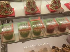 -好利来(SM空港店)