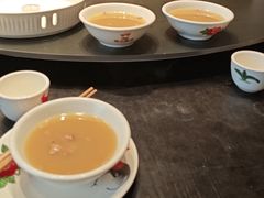 -广府乡下·饭庄(新港东路店)