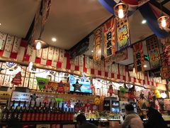 大堂-平成屋· Late Night 食堂(四川北路店)