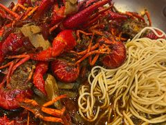 -虾小龙老长沙龙虾馆(坡子街店)