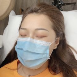 -久匠·野生眉半永久纹眉