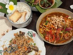 -婉泰·特色小吃·舂鸡脚(告庄二店)