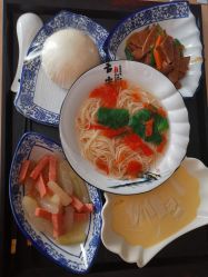 -湖畔阳光月子中心(泰达会馆店)