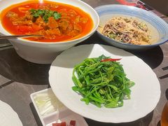 -金鸭季·北京烤鸭(深业上城店)