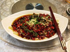 -白云宾馆·白云宴餐厅