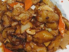 -北李妈妈菜·海肠捞饭(开发区万达店)