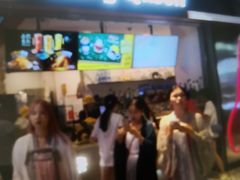 门面-DQ·蛋糕·冰淇淋(酷加天虹店)
