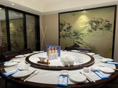 -海鸿荟·沿江菜(中山北路店)