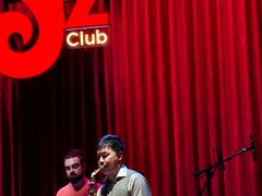 -JZ Club 爵士酒吧(上海店)