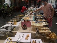 -福慧缘清心素食(峨眉山前店)