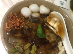 -茅庐毛血旺(烟台大悦城店)