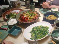 -锦府盐帮·侯宅(五棵松万达店)