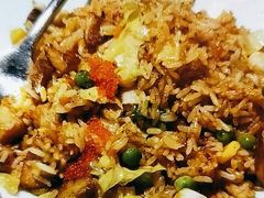 -泰果东南亚餐厅(旭辉广场店)