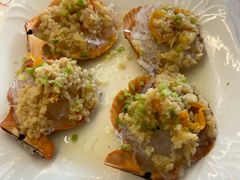 -众味海鲜大排档·活海鲜·潮汕味(南澳店)