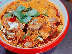 夫妻肺片-丁太婆老妈蹄花(人民公园非遗总店)