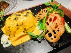 -燃扒房Steakhouse(皇庭店)