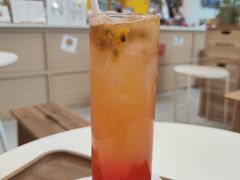 -W Coffee(船板巷店)