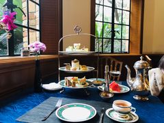 -马勒别墅·中餐厅