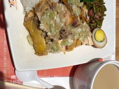 -食悦天美食广场(沈阳青年大街万象城店)