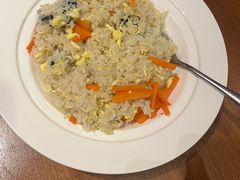 -建滔诺富特酒店-悦餐厅