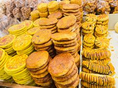 -杨老大焙子月饼干货(宽巷子民族美食街店)