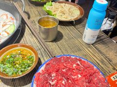 -冯校长老火锅(深圳总店)