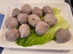 -古乐牛香·鲜牛肉自助火锅(南京总店)