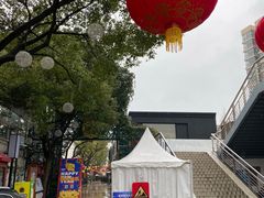 -老外街