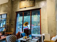 大堂-25#COFFEE(古地石店)