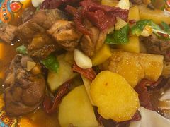 -巴依老爷新疆美食(望京小街店)