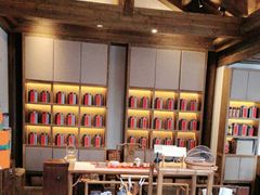 -鲤院·新中式美学·庭院餐厅(夫子庙店)