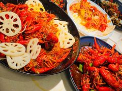 -红盔甲·小龙虾(天钥桥店)