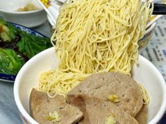 -六禄面家(芳和分店)