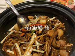 -湖滨28中餐厅·西湖宴·杭州君悦酒店