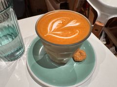 -Cafe del Volcan(永康路店)