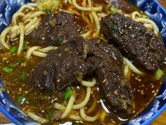 -蒋六十八梯眼镜面(狮子坪店)