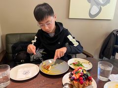 -Money Shops(愚园路店)