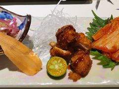 -松临·铁板烧&Omakase(神农店)