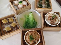 -国贸旋转餐厅(国贸广场店)
