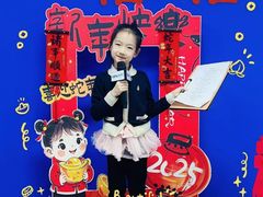 -新声线少儿口才(亦庄示范校区)