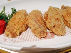 -新白鹿餐厅(第一百货店)