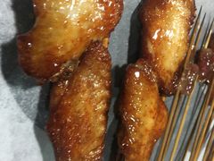 -夜烤·宜宾烧烤(洋河路店)
